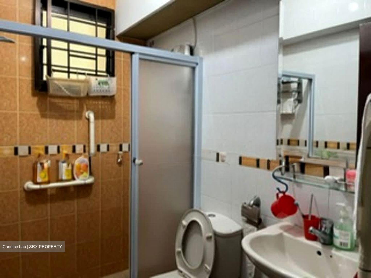 Blk 156 Rivervale Green (Sengkang), HDB 4 Rooms #607450251